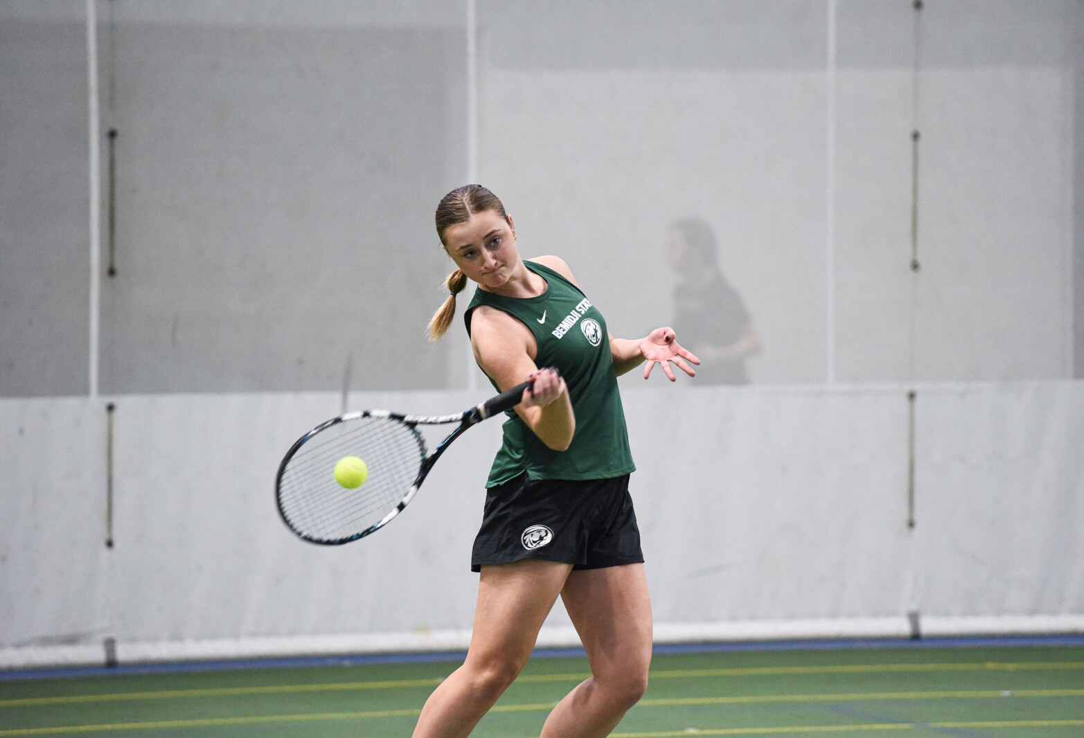 Beavers post 2-1 weekend record in Grand Forks, Rogers - The Bemidji ...