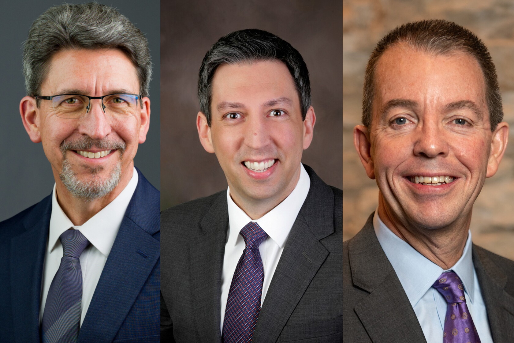 Nd Spoit 3 finalists revealed for top job at North Dakota State University ...