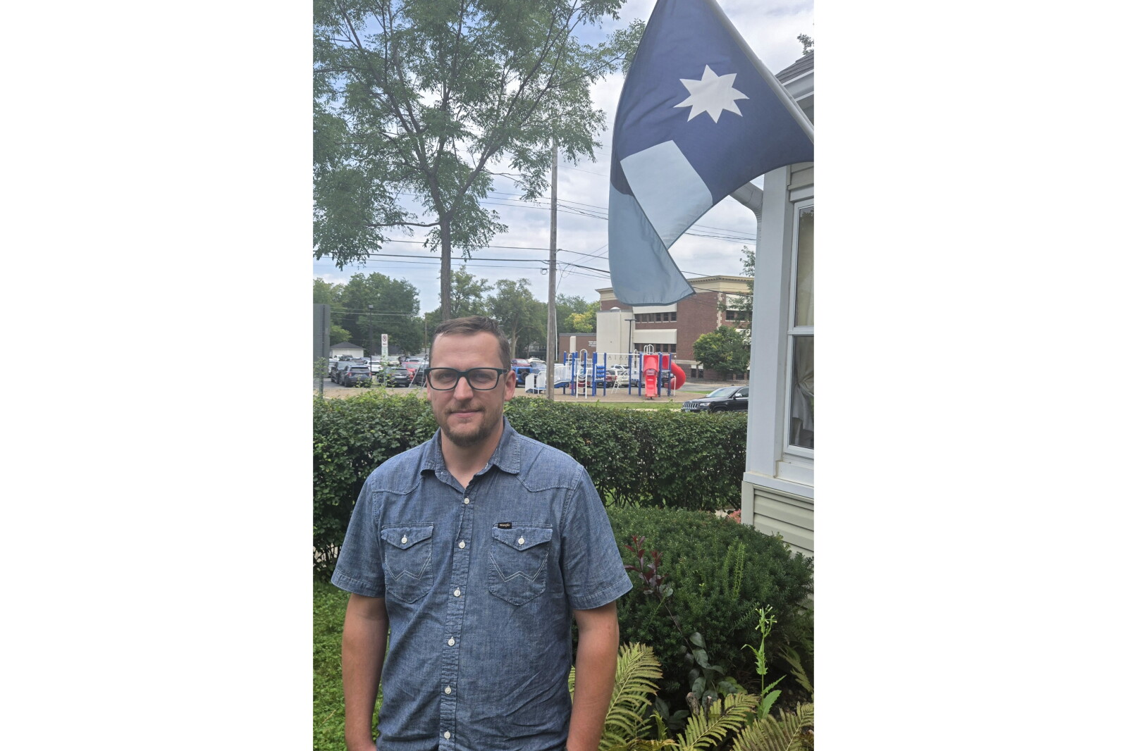 Terrence Rafferty Minnesota Rancor over new Minnesota flag hasn't abated since its adoption. How ...