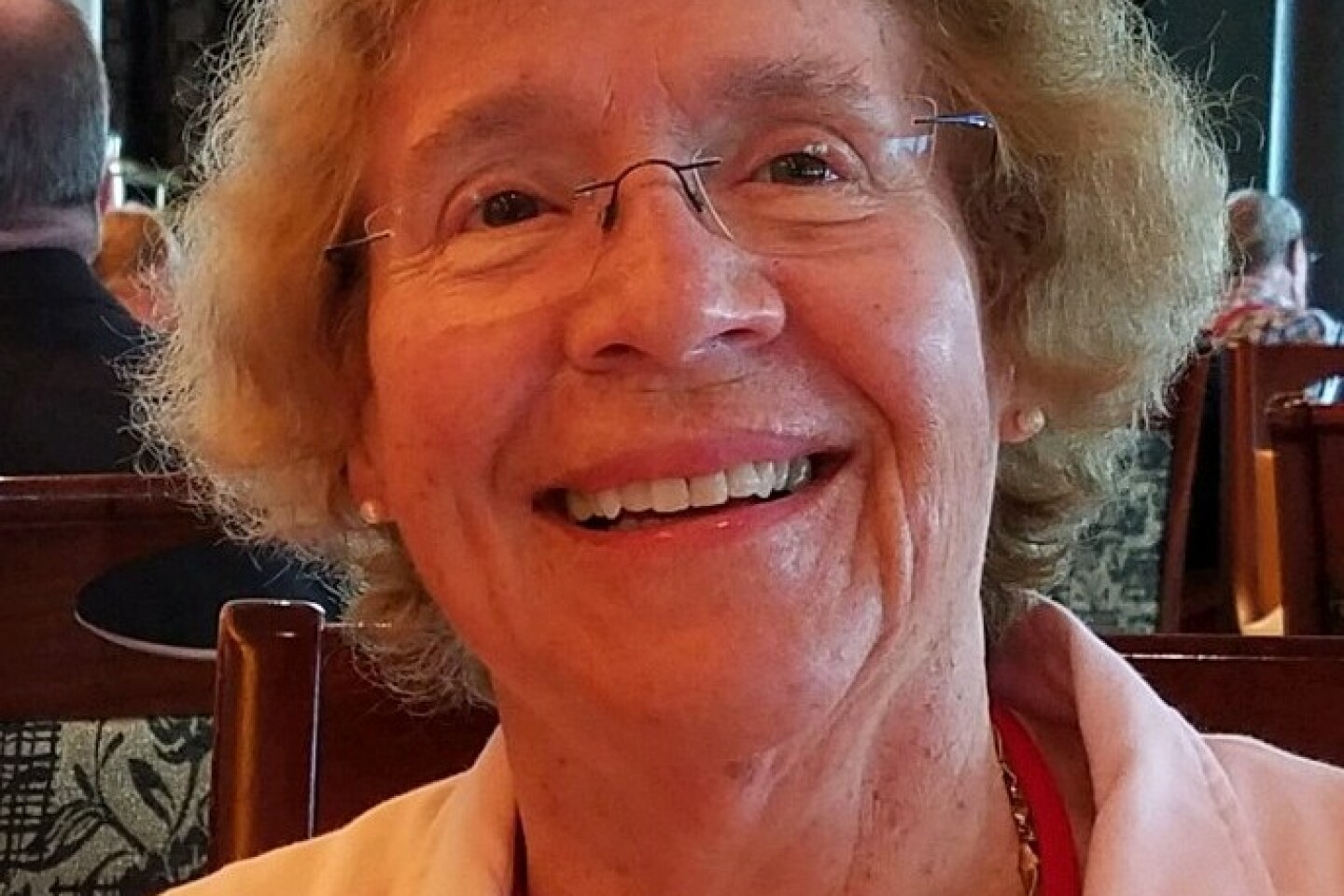 Mary McIlvaine Dybvig Skoe Bemidji Pioneer News, weather and