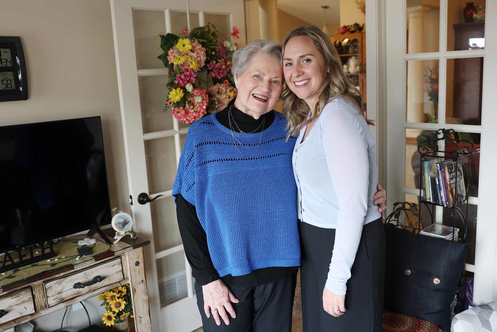 Grand Forks woman receives ‘gift of life’ in liver transplant - Grand Forks Herald