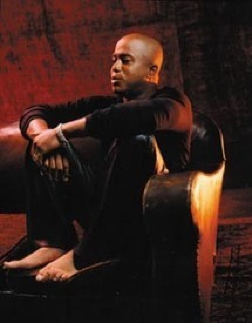 Darius Rucker to play The Ralph - Grand Forks Herald | Grand Forks ...