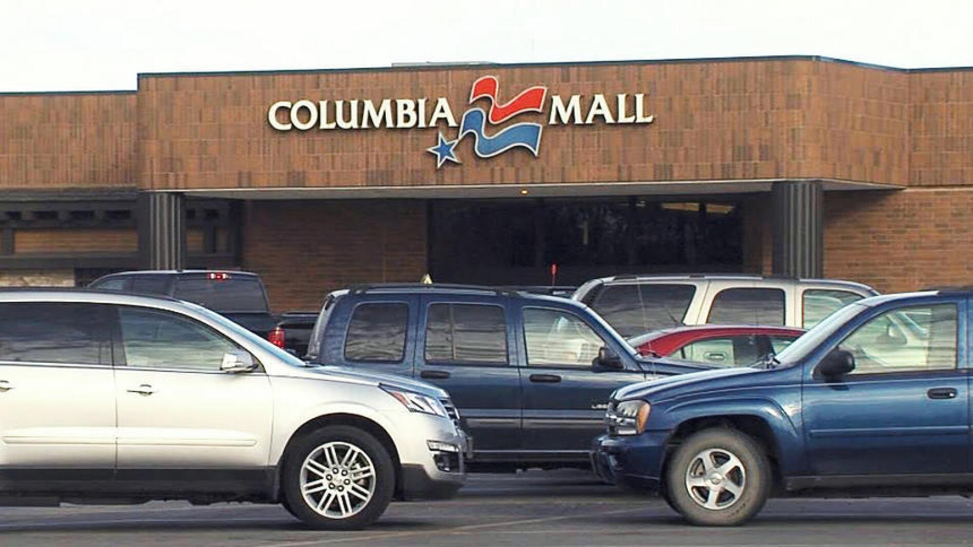 WATCH Columbia Mall Only Mall In The Region To Remain Open On watch-columbia-mall-only-mall-in-the-region-to-remain-open-on