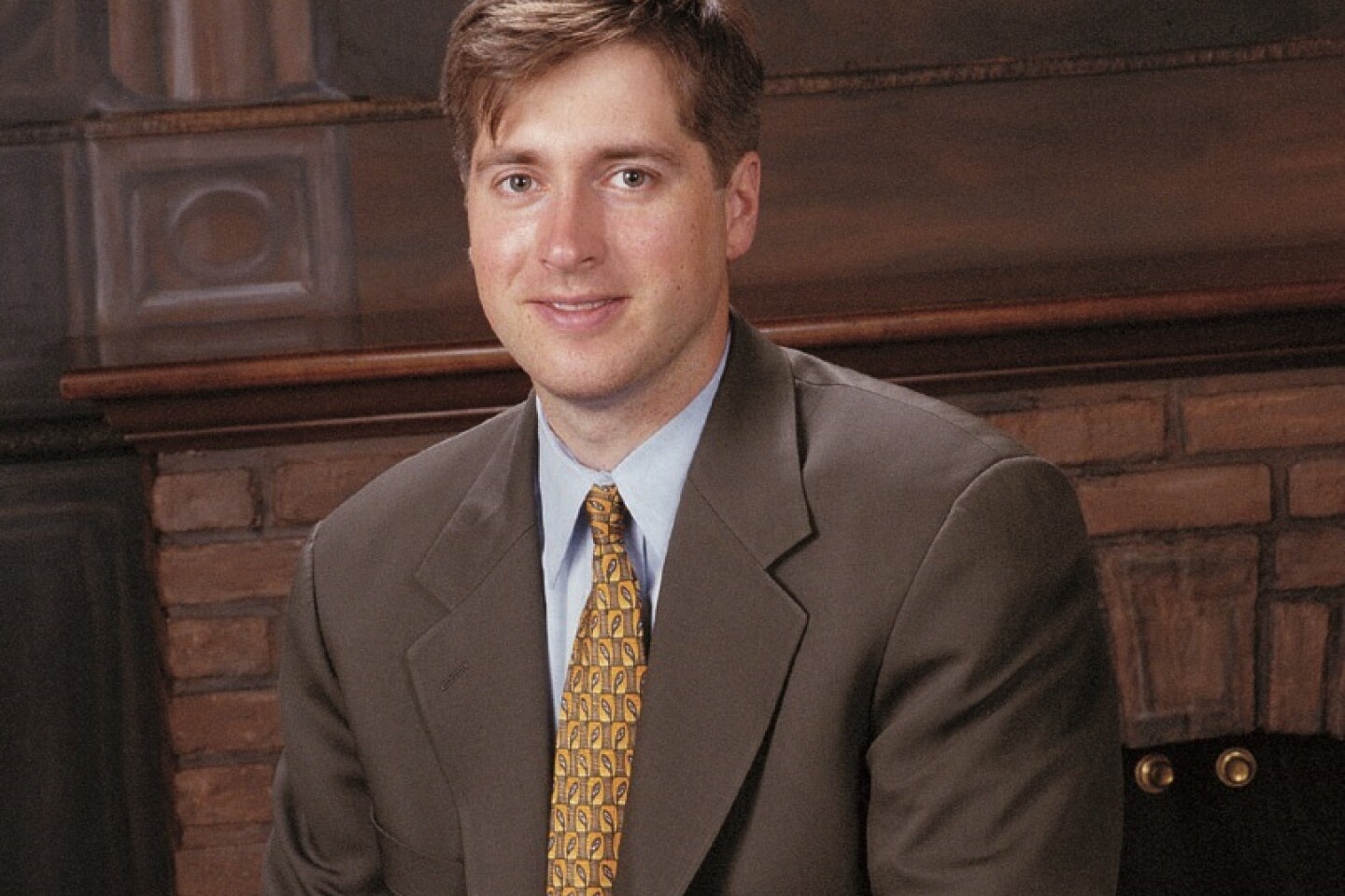 Rich Lowry: The botched Democratic case for witnesses - West Central ...