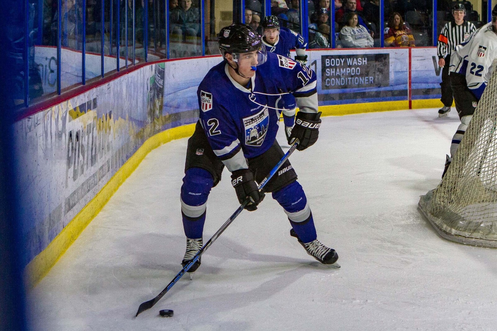 Fighting Hawks recruit Shane Pinto likely to go in early rounds of the ...