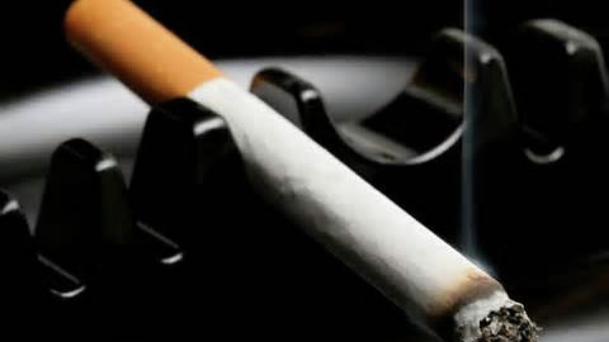 nd tobacco tax State Taxes: Cigarette Taxes and Cigarette Smuggling Chart: New York & D.C.