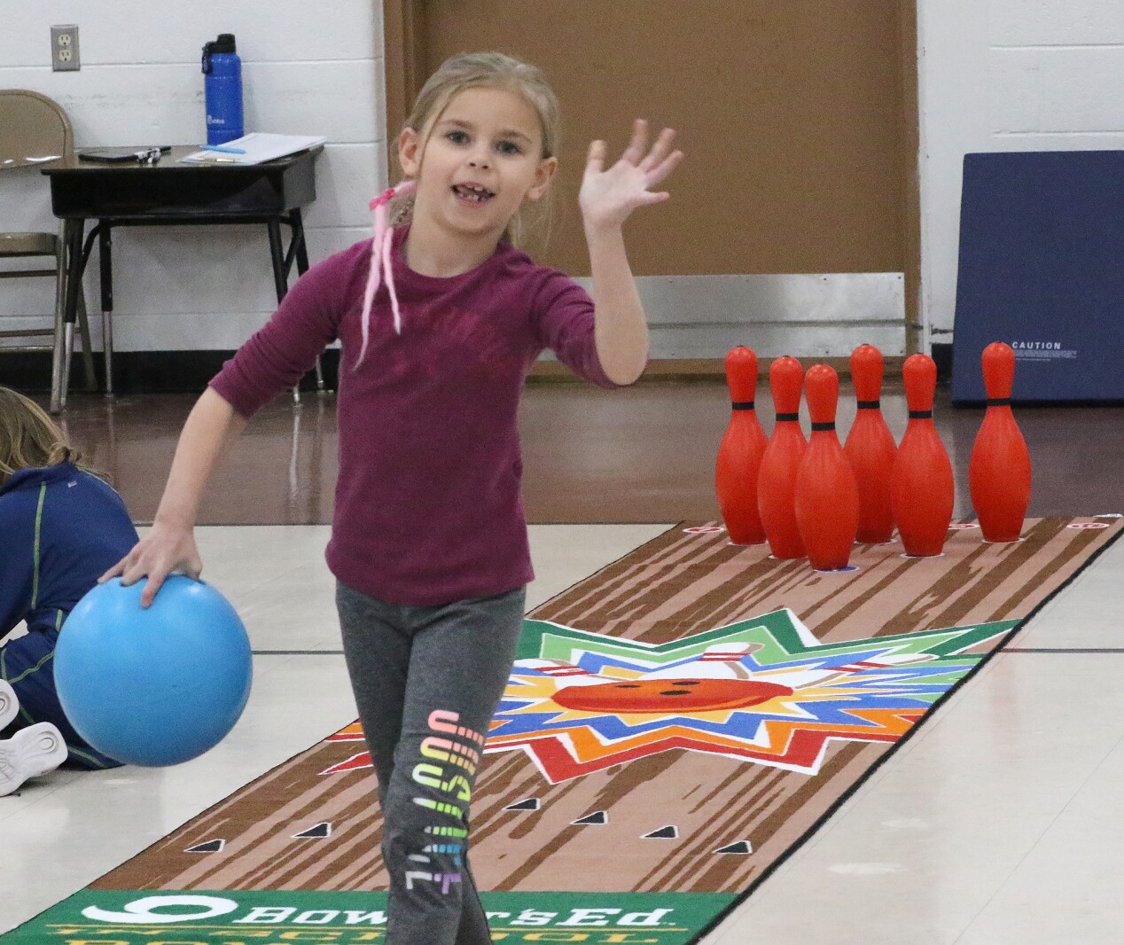 gussner bowlers willow say hi 032422.jpg