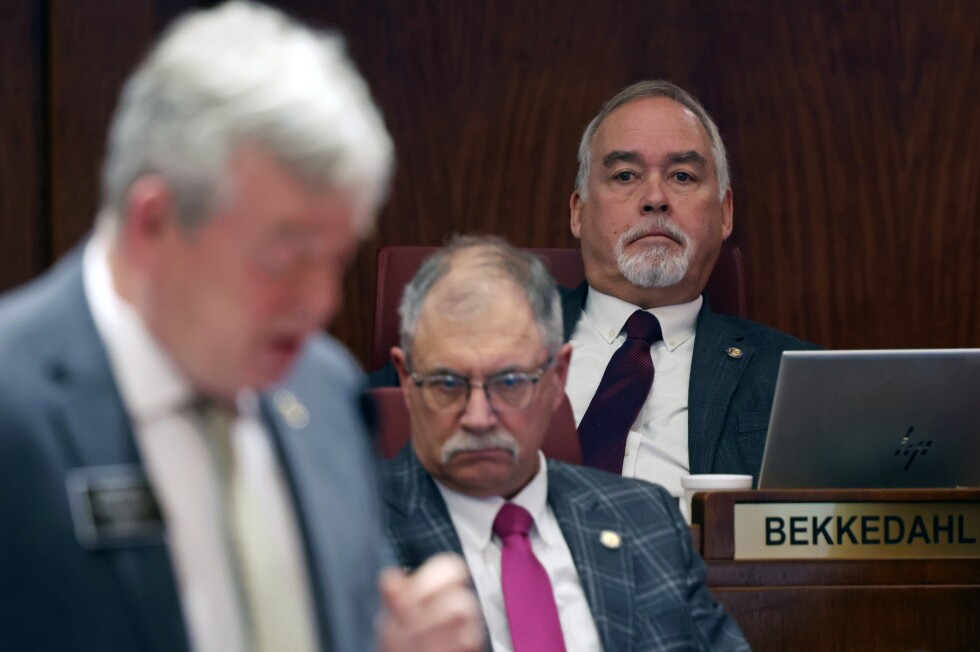 North Dakota news | InForum