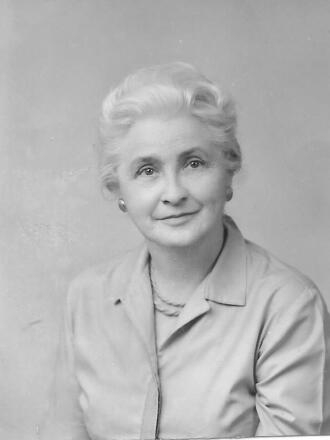 Dr. Kathleen Jordan