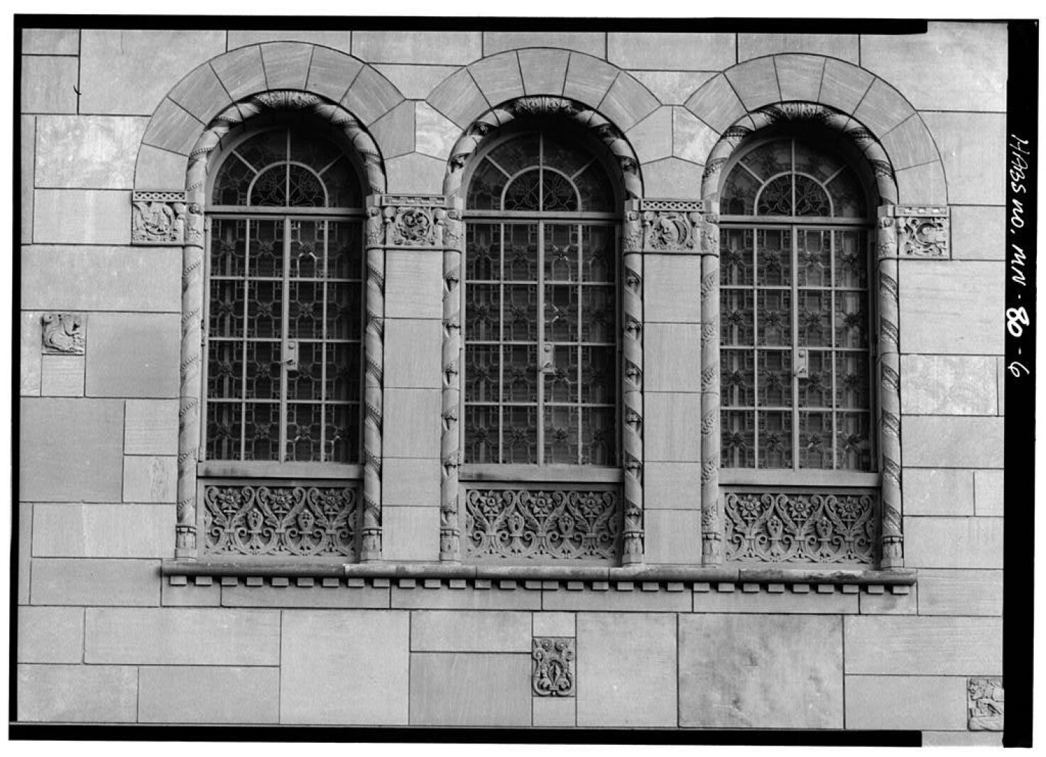 Plummer Building Rochester Historical photos: Mayo Clinic's Plummer Building (1987) - Post ...