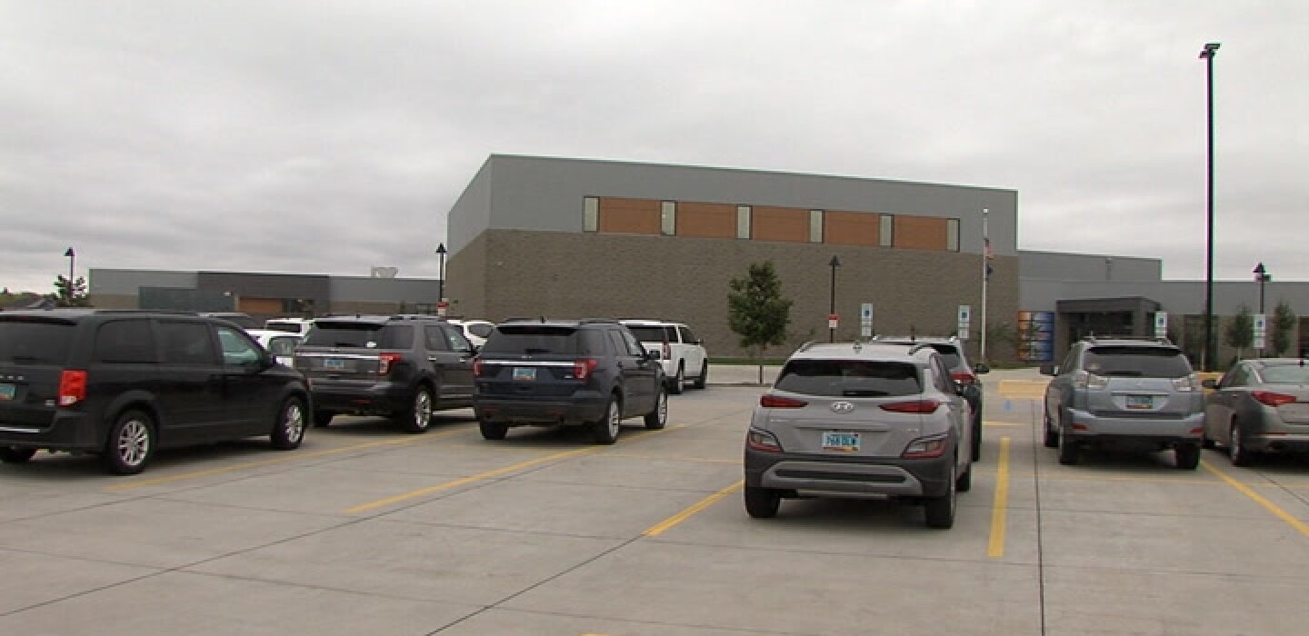 Brooks Harbor Elementary dealing with coronavirus outbreak InForum Fargo, Moorhead and West