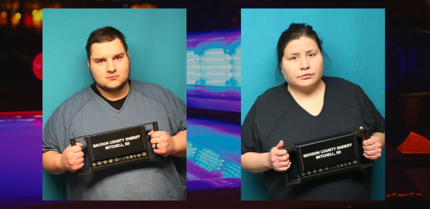 Lokale Behörden: Ehepaar aus Washington, das angeklagt ist, Leiche nach Mitchell gefahren zu haben, wurde ausgeliefert – Mitchell Republic Lokale Behörden: Ehepaar aus Washington, das angeklagt ist, Leiche nach Mitchell gefahren zu haben, wurde ausgeliefert – Mitchell Republic