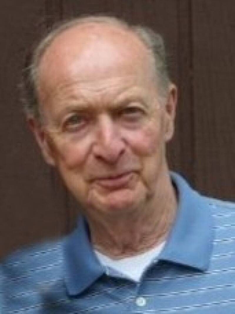 Boutwell “Russ” Rustad - West Central Tribune | News, weather, sports ...