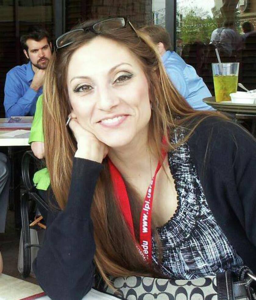 Sherry Fieber-Beyer