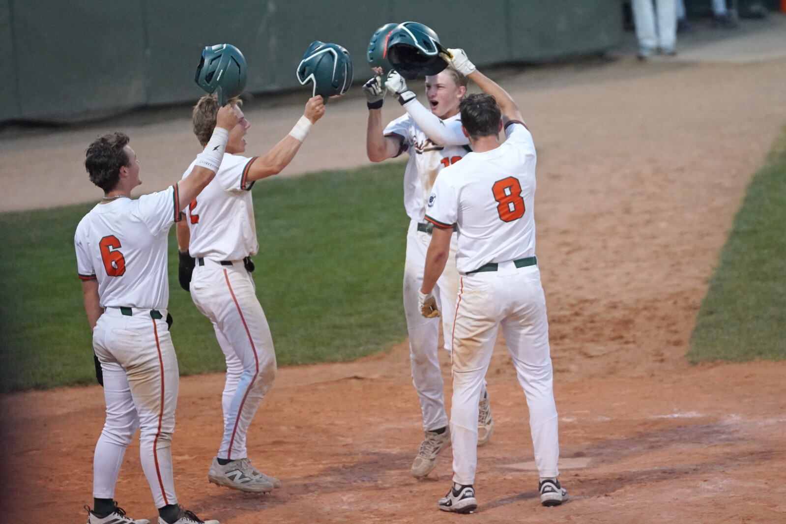 Jake Dangerud's grand slam seals West Fargo's Saturday matchup for state Legion title