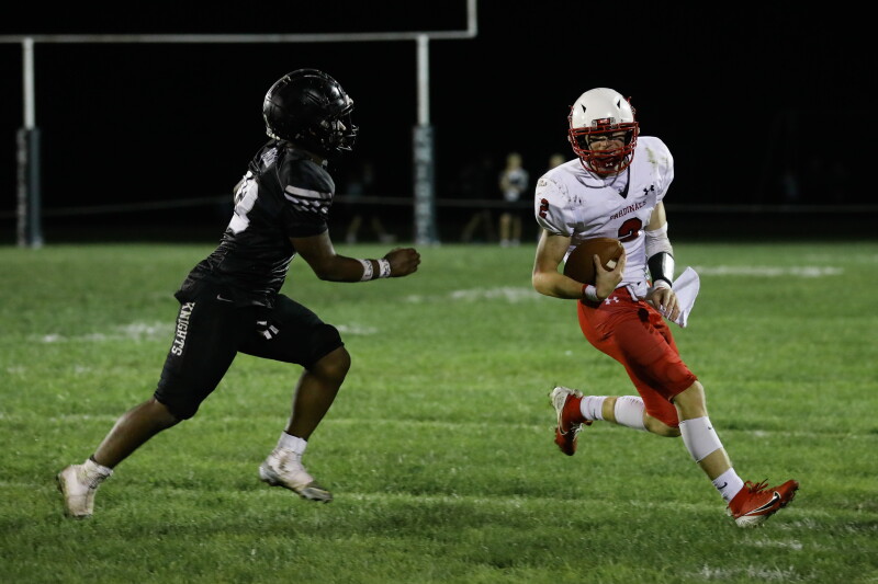 Week 5 of Southeastern Minnesota High School Football Features Crucial Matchups for Standings and Playoff Seeding
