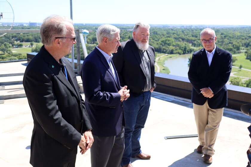 Funds needed for demolition of Fargo high-rise - InForum | Fargo ...