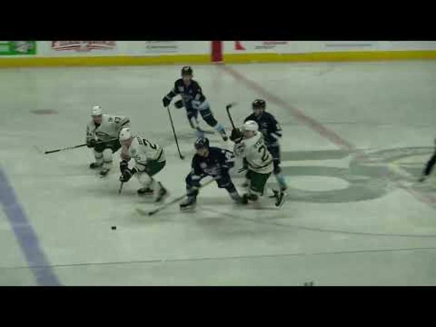 Sioux City Evens the 2022 Clark Cup Final 11 The Rink Live