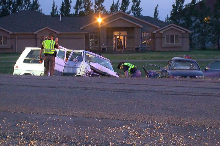 Mapleton Car Crash West Fargo man gets jail time for crash that killed friend - InForum ...