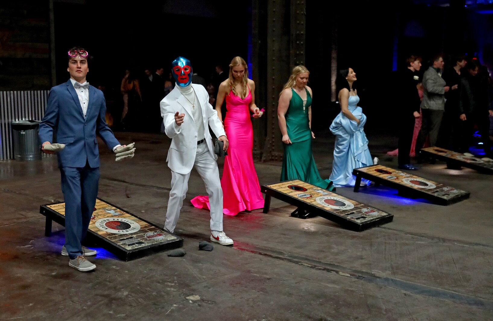 Brainerd Prom 2022