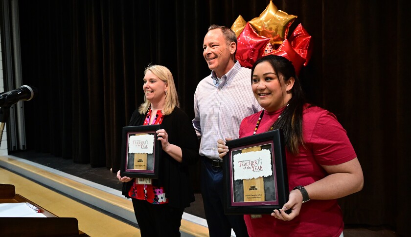 Moorhead High School students rack up awards at National Speech and Debate  tournament - InForum