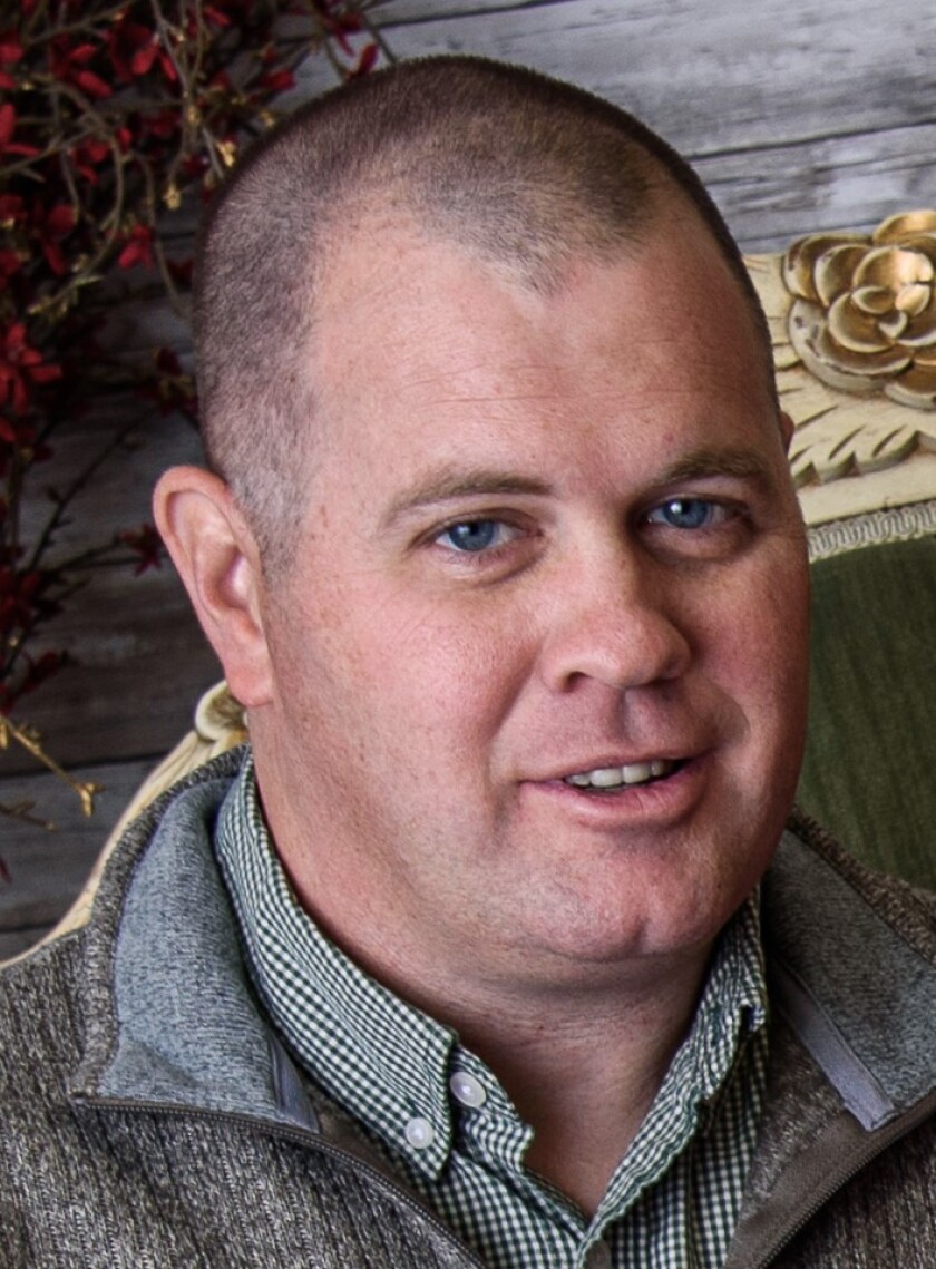 Tim Hager