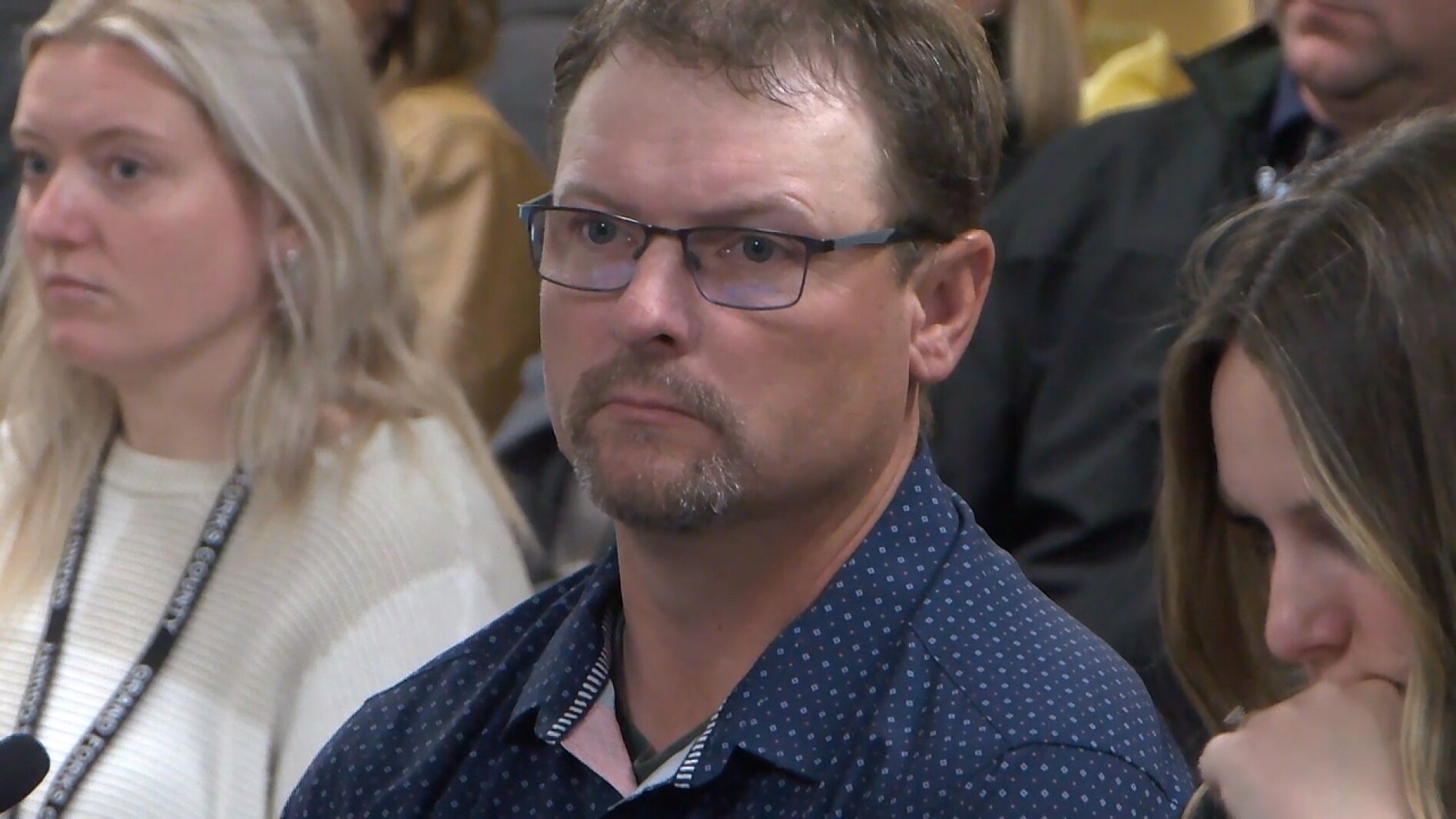 Man sentenced in fatal Grand Forks drunken driving crash