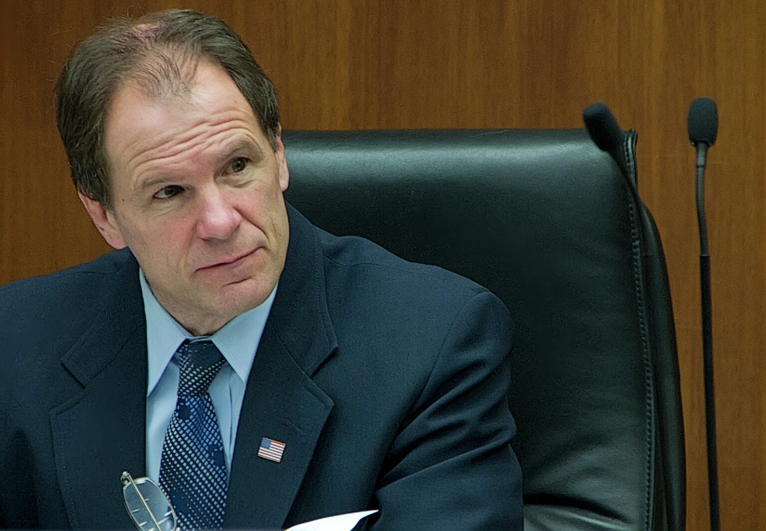 Paul Marquart: Republican rhetoric doesn't match the facts - Grand ...