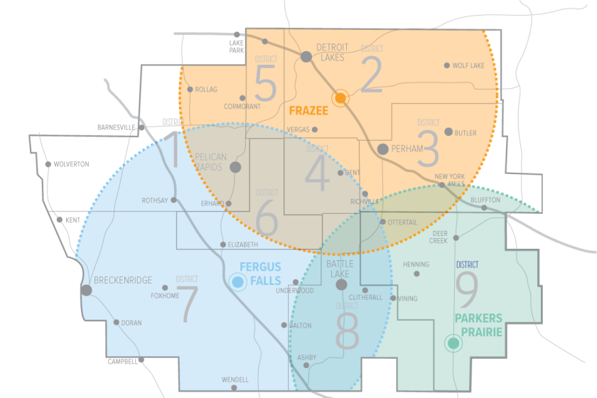 Lake Region Electric Co op To Hold 85th Annual Meeting June 2 Perham lake-region-electric-co-op-to-hold-85th-annual-meeting-june-2-perham