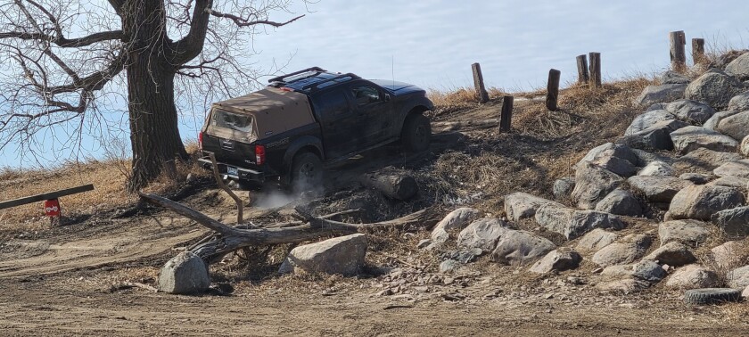 The Appleton Area OHV Park offers opportunities for all four classes of Off Highway Vehicles.