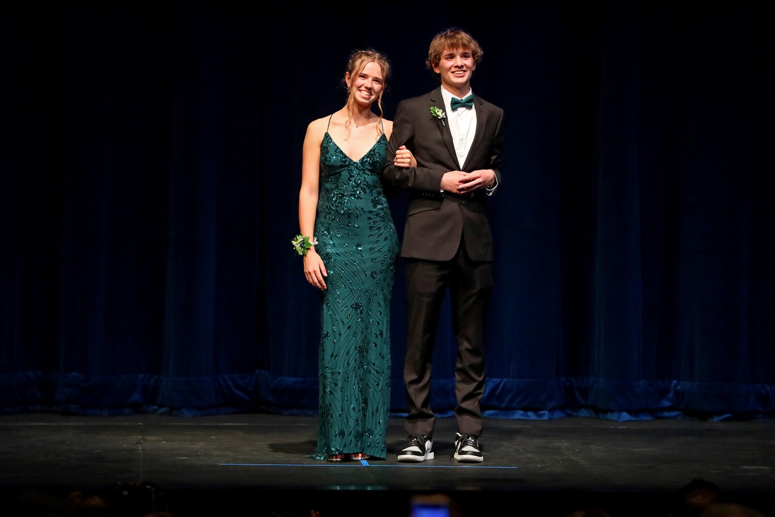 Brainerd Grand March 2022