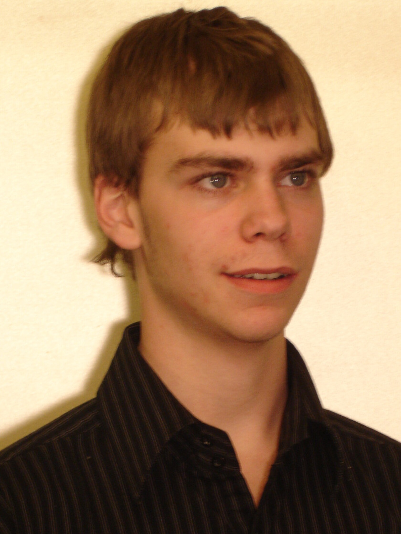 Phillip Dewey Bergquist InForum Fargo, Moorhead and West Fargo news