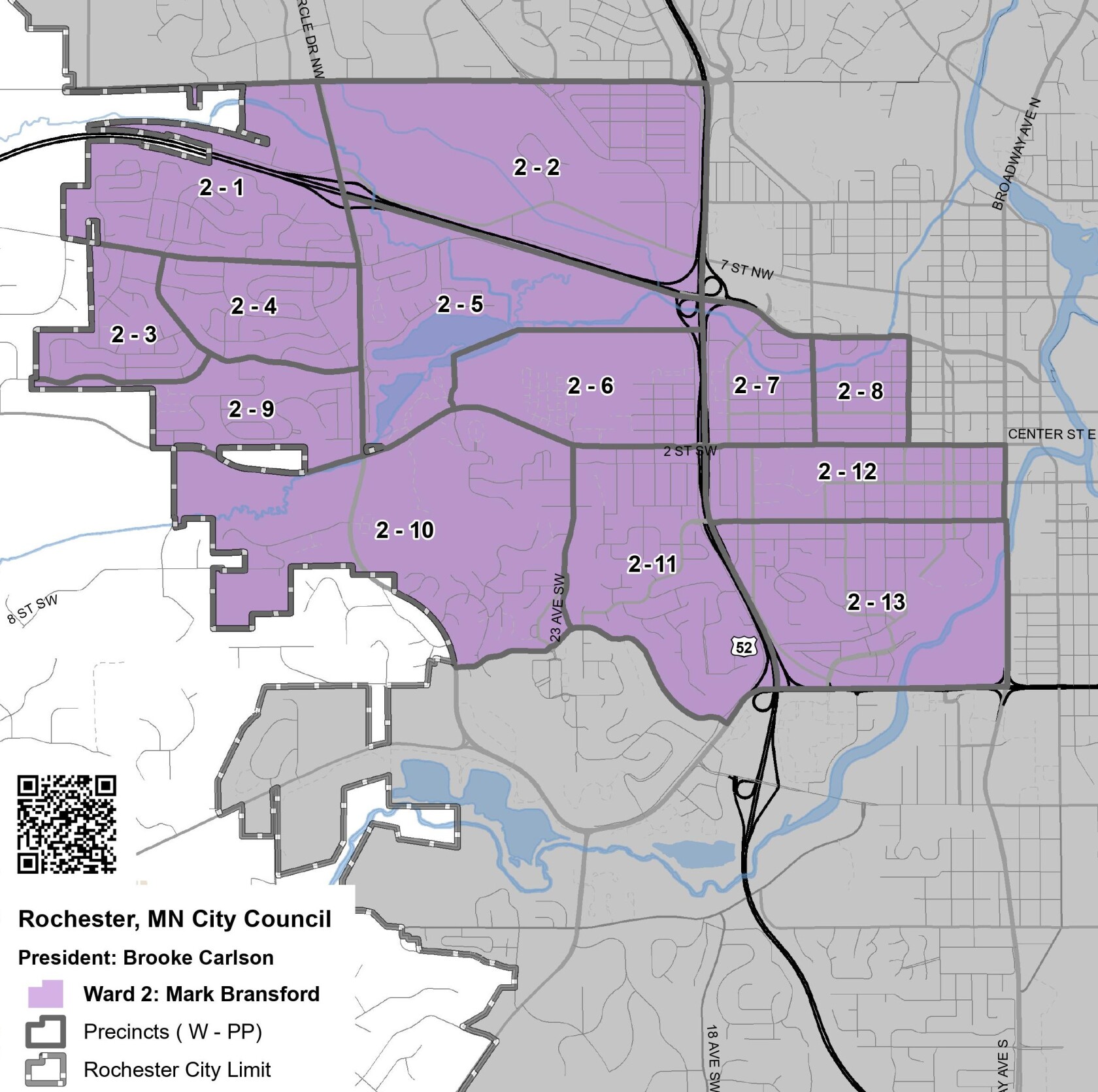 Rochester Ward 2 council candidates see need to address housing - Post ...