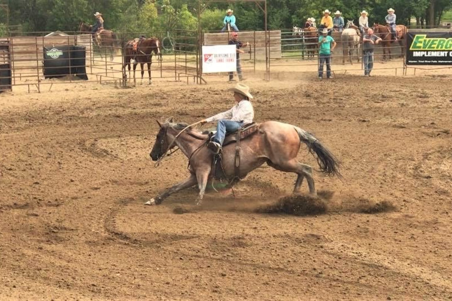 PBCA Rodeo coming to Detroit Lakes Aug. 26-27 - Detroit Lakes Tribune ...