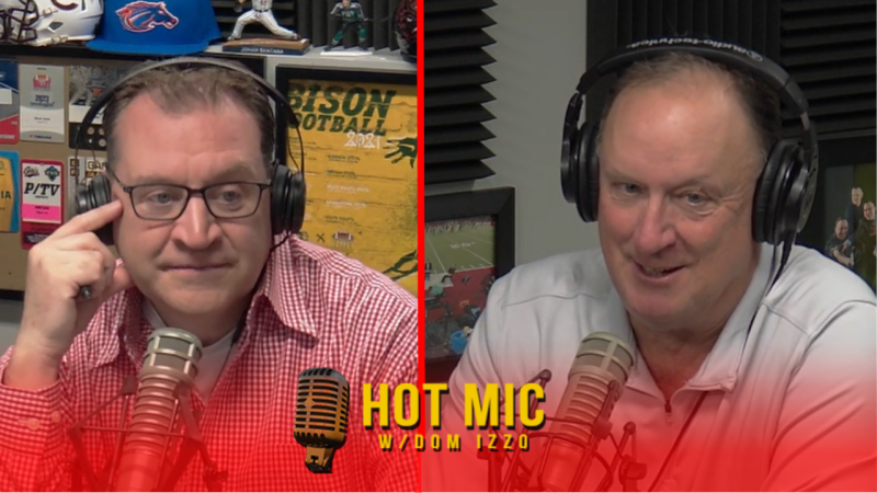 Mike McFeely Discusses North Dakota State University’s Strong 4-0 Start