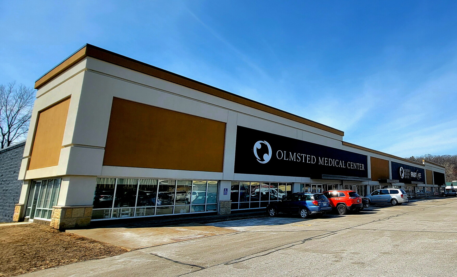 Olmsted Medical Center to show off its new rehabilitation center next
