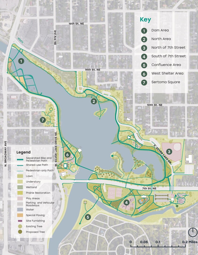 Silver Lake Park Plan Approved With Potential For Tweaks As Future silver-lake-park-plan-approved-with-potential-for-tweaks-as-future