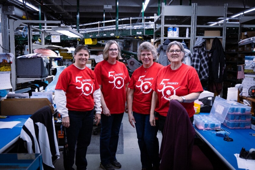 Companies from Grand Forks, region land on Forbes’ America’s Bestin