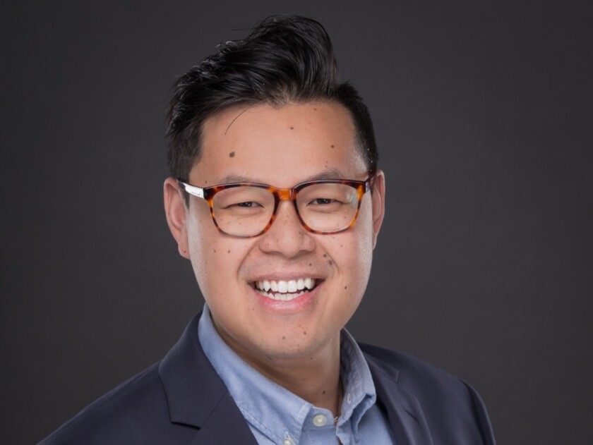 Gate City Bank Promotes Kevin Lau InForum Fargo, Moorhead and West