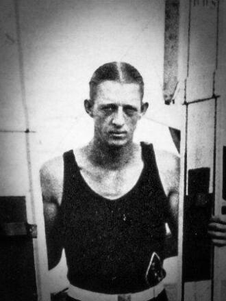 Ralph Samuelson's First Skis 'Father of waterskiing' gets tribute on the big screen - Post Bulletin ...