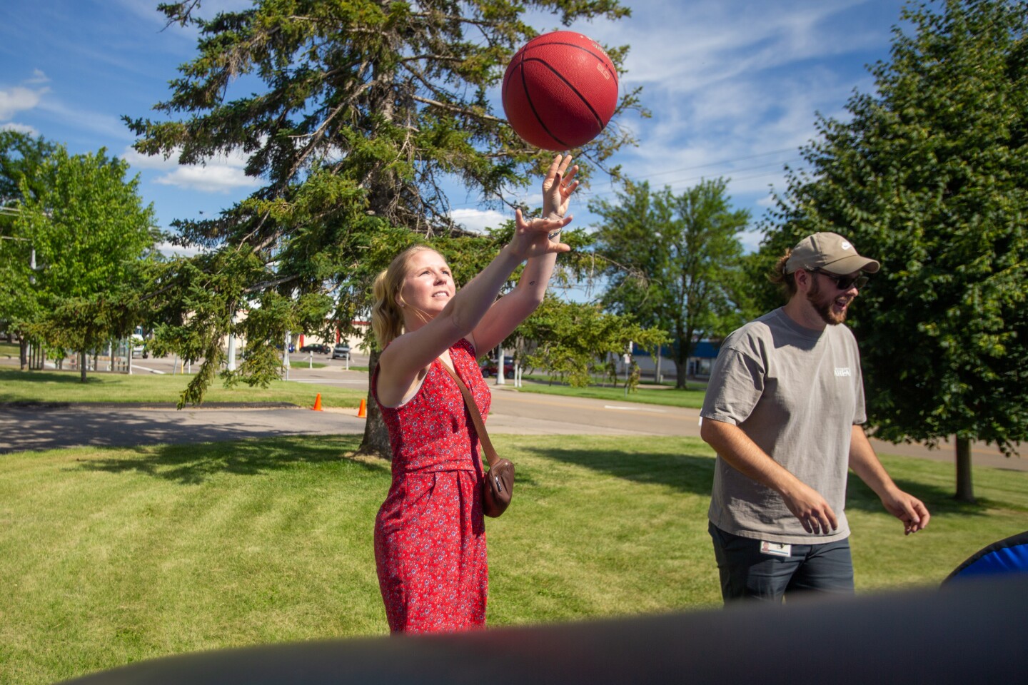 Photos Ability Building Community hosts Ability fest on June 14, 2024