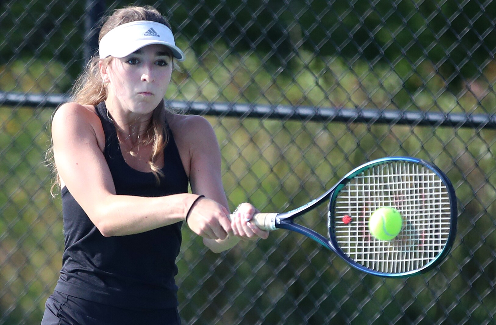 Prep report: Superior tennis sweeps at home Prep report: Superior tennis sweeps at home