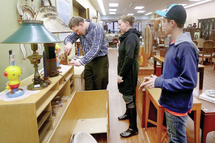 What Happened to Used Furniture Store Downtown Duluth Mn: The Untold Story