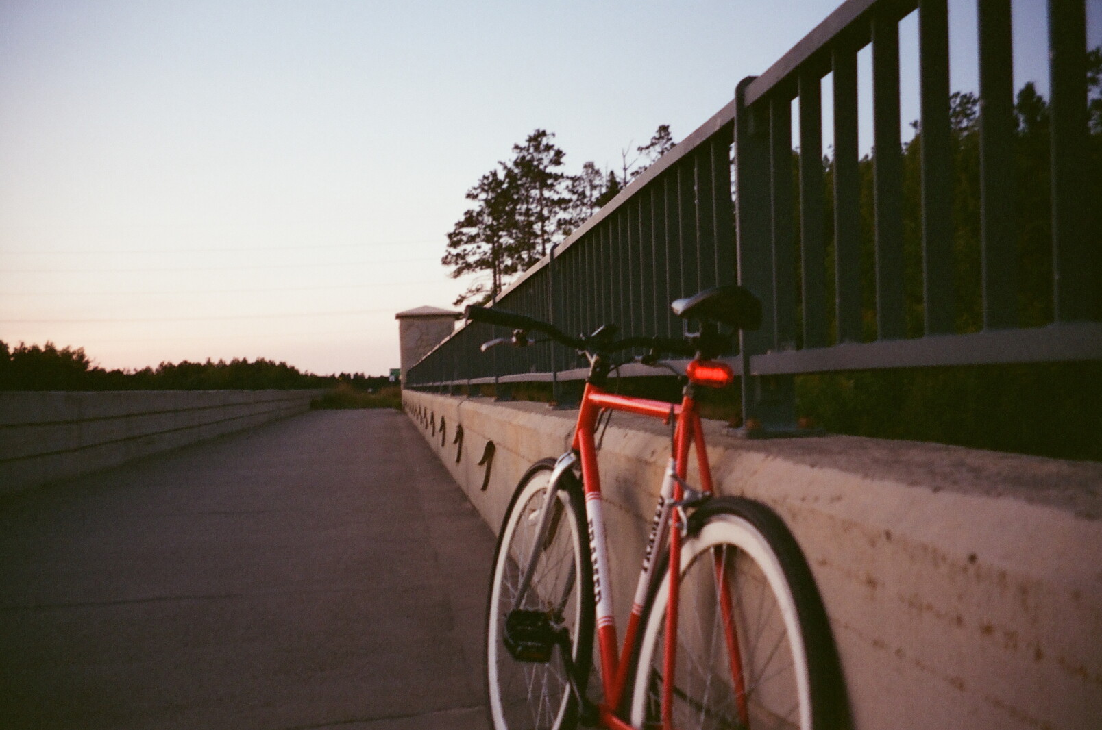 Tom's Take: Dusting off last year's goals on two wheels
