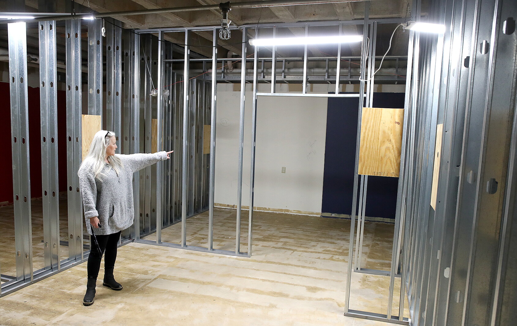 Aicho AICHO expands capacity at domestic violence shelter - Duluth News ...