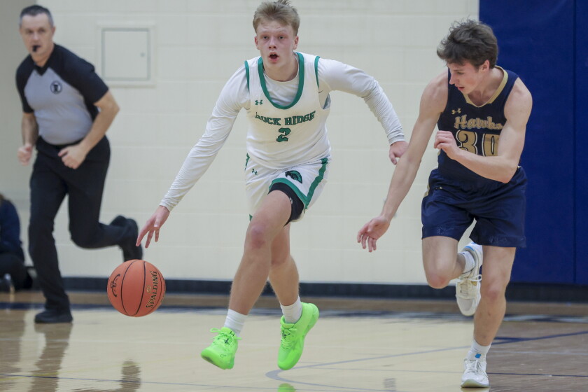 boys high school basketball
