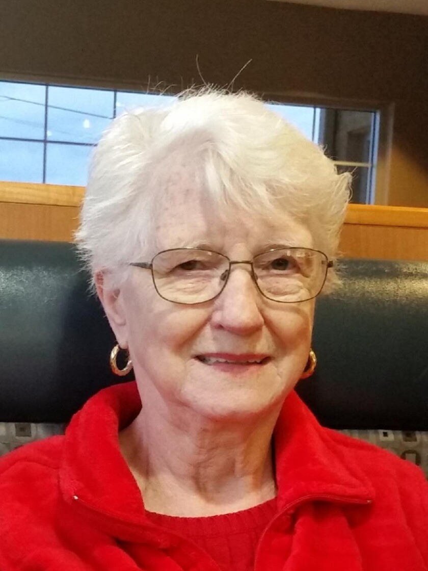 Alice P. Bicknese Post Bulletin Rochester Minnesota news, weather