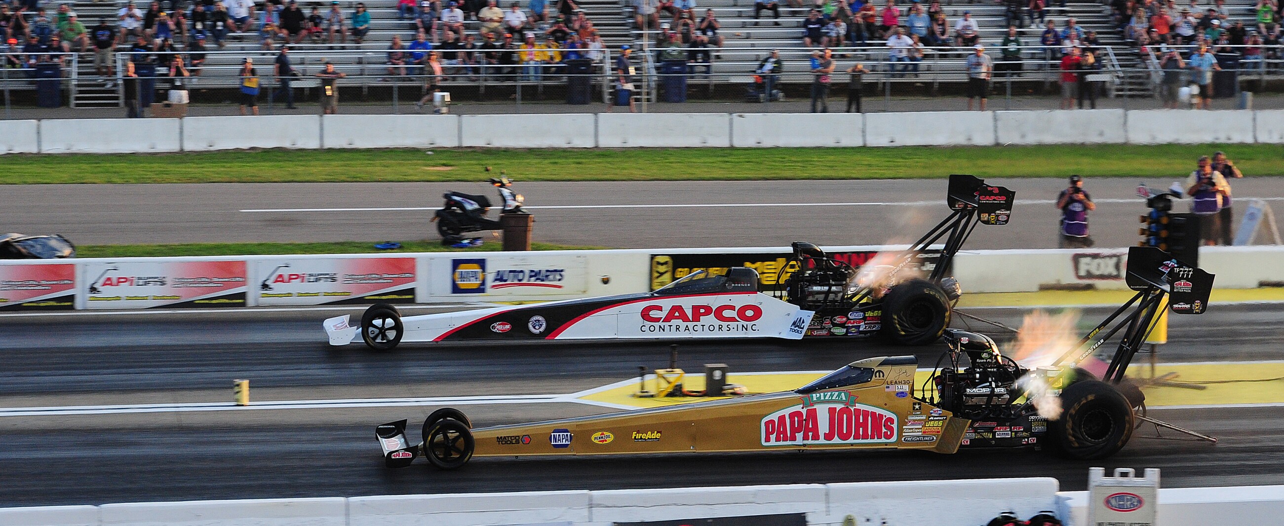 Drag Racing: Record-setting day at BIR - Brainerd Dispatch | News ...