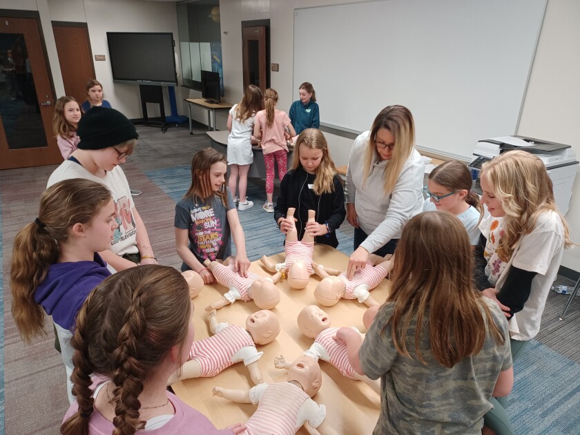 Pequot Lakes Community Education babysitting class 3.jpg.crdownload.jpg.crdownload.jpg
