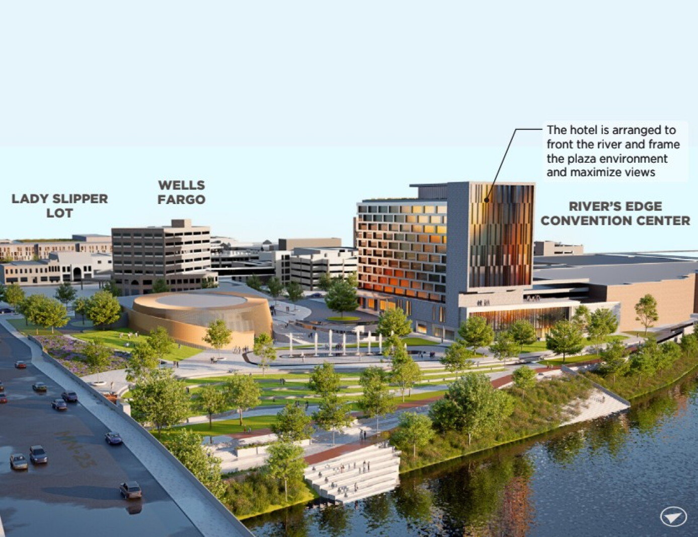 St. Cloud City Council adopts new comprehensive plan